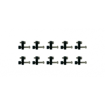 Монтажный комплект MPC-MD-2-19-PMTK Монтажный комплект MPC-MD-2-19-PMTK
