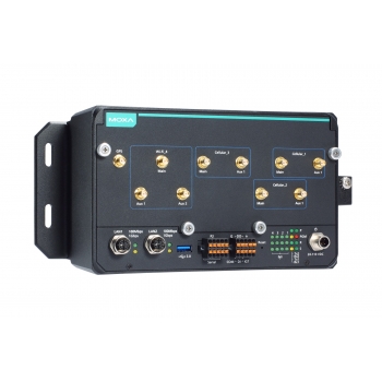 Компьютер UC-8580-LX