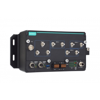 Компьютер UC-8580-Q-LX