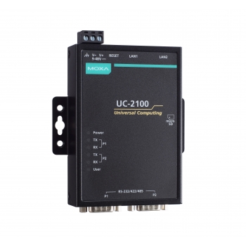 Компьютер UC-2104-LX