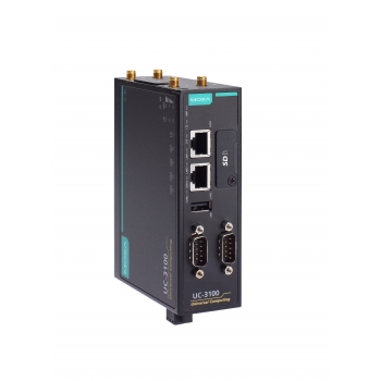 Компьютер UC-3121-T-EU-LX Компьютер UC-3121-T-EU-LX