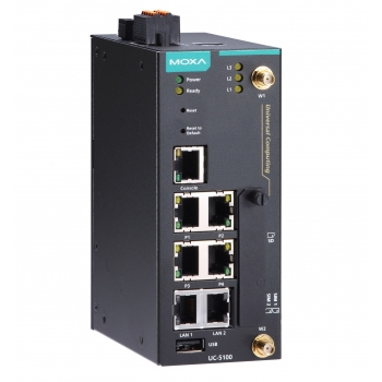 Компьютер UC-5102-T-LX