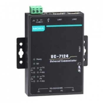 Компьютер UC-7124-T-CE