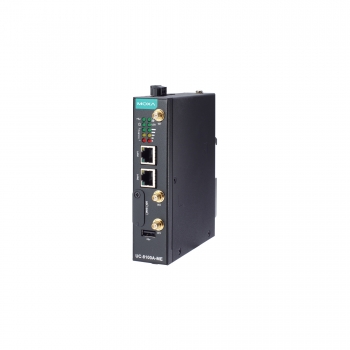 Компьютер UC-8112A-ME-T-LX-EU