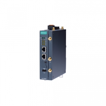Компьютер UC-8220-T-LX Компьютер UC-8220-T-LX