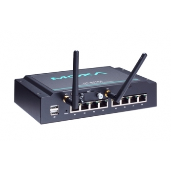 Компьютер UC-8410A-T-LX