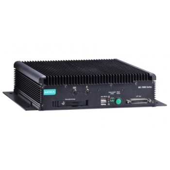 Компьютер MC-7230-DC-CP-T Компьютер MC-7230-DC-CP-T