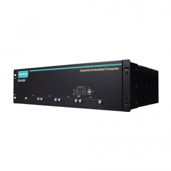Компьютер DA-820-C1-DP-LV-T Компьютер DA-820-C1-DP-LV-T