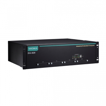 Компьютер DA-820-C7-DP-HV-T Компьютер DA-820-C7-DP-HV-T