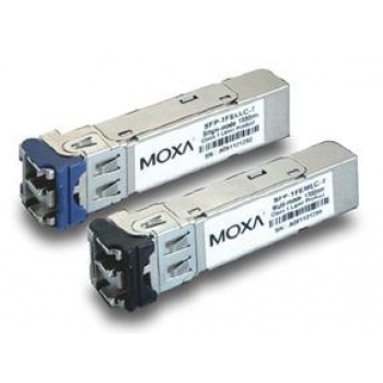 Модуль SFP-1FEMLC-T Модуль SFP-1FEMLC-T