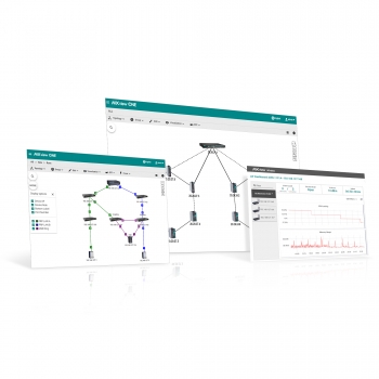 Программное обеспечение LIC-MXviewOne-ADD-POWER-MR Программное обеспечение LIC-MXviewOne-ADD-POWER-MR