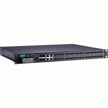 Коммутатор PT-7528-12MST-12TX-4GSFP-HV