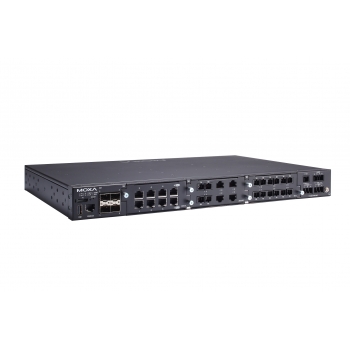 Коммутатор RKS-G4028-L3-4GT-2LV-T Коммутатор RKS-G4028-L3-4GT-2LV-T