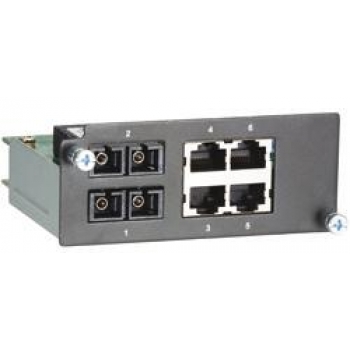 Модуль PM-7200-2MSC4TX