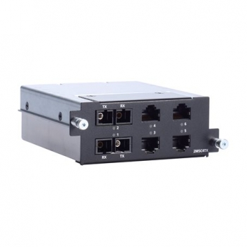 Модуль RM-G4000-2MSC4TX Модуль RM-G4000-2MSC4TX