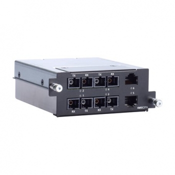 Модуль RM-G4000-4MSC2TX Модуль RM-G4000-4MSC2TX