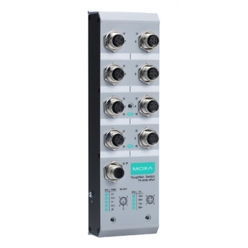 Коммутатор TN-5308-4PoE-48-T Коммутатор TN-5308-4PoE-48-T