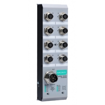 Коммутатор TN-5308-LV-CT-T Коммутатор TN-5308-LV-CT-T