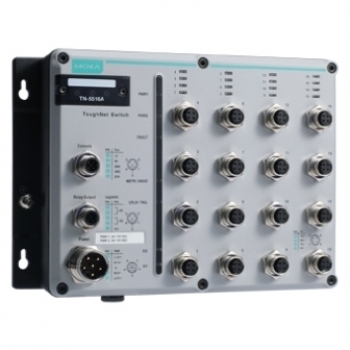 Коммутатор TN-5516A-WV-CT-T Коммутатор TN-5516A-WV-CT-T