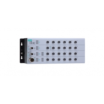 Коммутатор TN-4524A-16PoE-WV-T