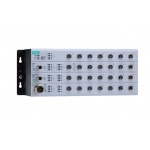 Коммутатор TN-4528A-16PoE-4GPoE-WV-CT-T