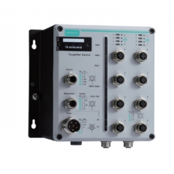 Коммутатор TN-5510A-8PoE-2GTX-WV-CT-T Коммутатор TN-5510A-8PoE-2GTX-WV-CT-T