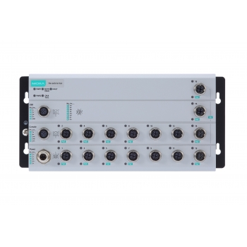Коммутатор TN-G4516-8GPoE-2XGPoE-2XGTXBP-WV-T Коммутатор TN-G4516-8GPoE-2XGPoE-2XGTXBP-WV-T