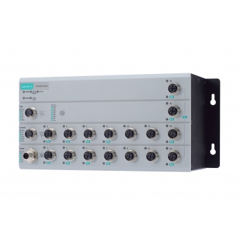 Коммутатор TN-G4516-8GPoE-2XGPoE-2XGTXBP-WV-T Коммутатор TN-G4516-8GPoE-2XGPoE-2XGTXBP-WV-T