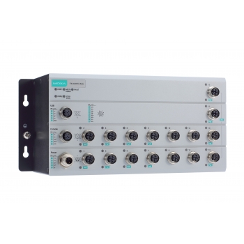 Коммутатор TN-G4516-8GPoE-4XGPoE-WV-T Коммутатор TN-G4516-8GPoE-4XGPoE-WV-T