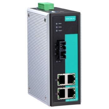 Коммутатор EDS-305-M-SC Коммутатор EDS-305-M-SC