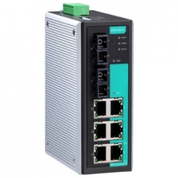 Коммутатор EDS-308-SS-SC Коммутатор EDS-308-SS-SC