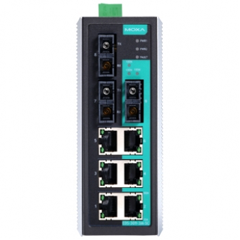 Коммутатор EDS-309-3M-SC Коммутатор EDS-309-3M-SC