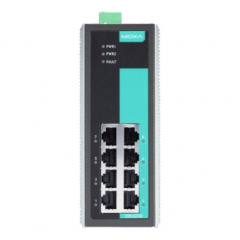 Коммутатор EDS-G308-T Коммутатор EDS-G308-T