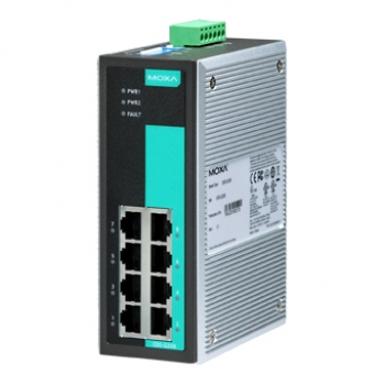 Коммутатор EDS-G308-T Коммутатор EDS-G308-T