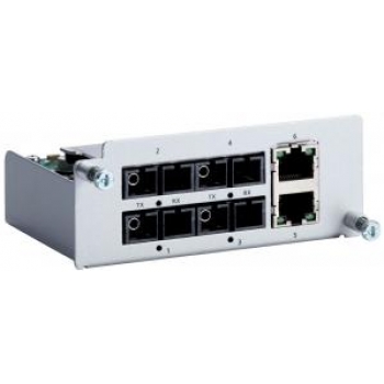Модуль IM-6700-4SSC2TX Модуль IM-6700-4SSC2TX