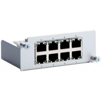 Модуль IM-6700-8PoE Модуль IM-6700-8PoE