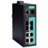 Коммутатор EDS-210A-1GTX-1GSFP-4SFP