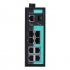 Коммутатор EDS-210A-1GTX-1GSFP-4SFP