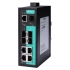 Коммутатор EDS-210A-1GTX-1GSFP-4SFP