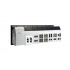 Шасси коммутатора EDS-82810G-4GSFP Шасси коммутатора EDS-82810G-4GSFP