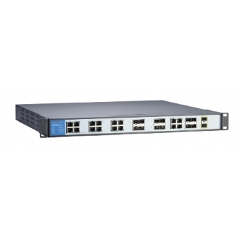 Коммутатор ICS-G7826-8GSFP-4GTXSFP-2XG-HV-HV