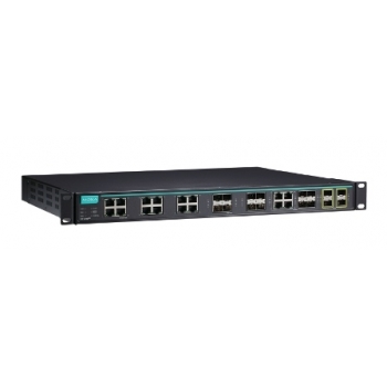 Коммутатор ICS-G7828A-8GSFP-4GTXSFP-4XG-HV-HV Коммутатор ICS-G7828A-8GSFP-4GTXSFP-4XG-HV-HV