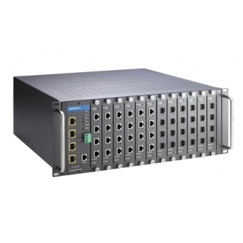 Коммутатор ICS-G7848-HV-HV Коммутатор ICS-G7848-HV-HV