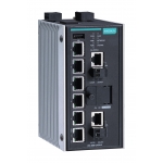 Коммутатор IEX-408E-2VDSL2-LV-T