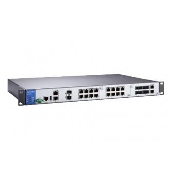 Коммутатор IKS-6726-2GTXSFP-24-24-T Коммутатор IKS-6726-2GTXSFP-24-24-T