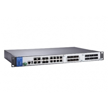 Коммутатор IKS-6728-4GTXSFP-HV-T Коммутатор IKS-6728-4GTXSFP-HV-T