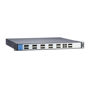 Коммутатор IKS-G6524-20GSFP-4GTXSFP-HV-HV-T Коммутатор IKS-G6524-20GSFP-4GTXSFP-HV-HV-T