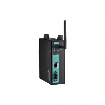 Преобразователь MGate W5108-EU-T Преобразователь MGate W5108-EU-T