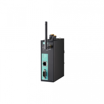Преобразователь MGate W5108-EU-T Преобразователь MGate W5108-EU-T