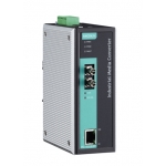 Медиаконвертер IMC-101-M-ST-T-IEX